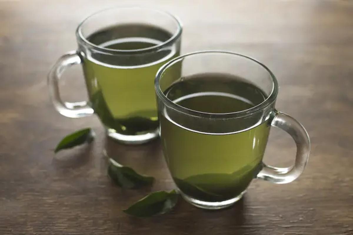 Green tea akan lebih bermanfaat jika diiringi oleh olahraga yang rutin. (Foto: Freepik)