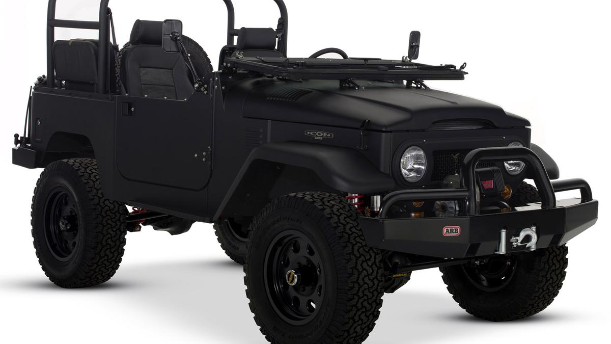 Transformasi Mesin Hardtop dari Masa ke Masa