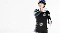 Lee Joon `MBLAQ` mengungkapkan dirinya tak ingin rakus dalam berakting, tapi berjalan apa adanya.