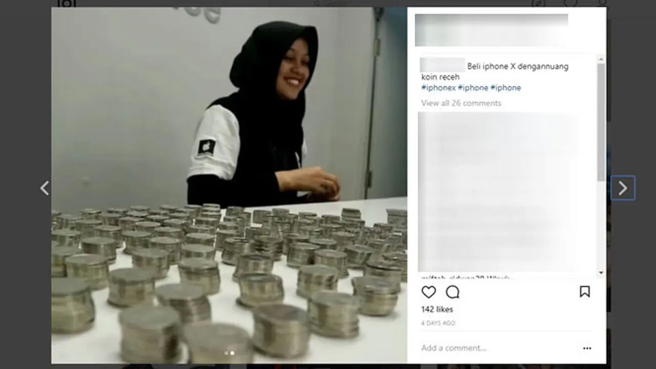 Beli iPhone X