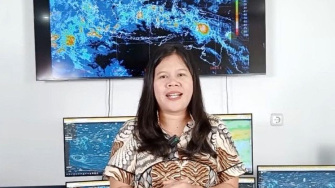 BMKG Waspada Hujan Pegunungan Sumatera Utara: Potensi Bencana Hidrometeorologi Mengintai