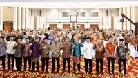 IKA UII Gelar Halalbihalal dan Bakti Sosial 2026, Perkuat Ukhuwah dan Kolaborasi