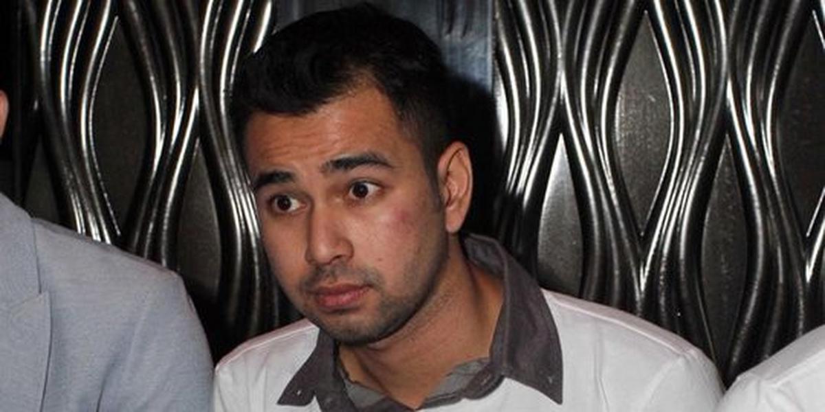 Raffi Ahmad