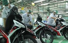 Berharap makin dicintai, AHM segarkan 2 motor cub Honda