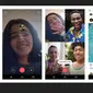 Video Chat di Instagram Direct (Foto: Instagram)