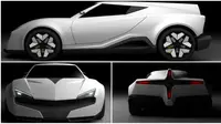 Supercar Pertama India Bakal Rasa Jerman