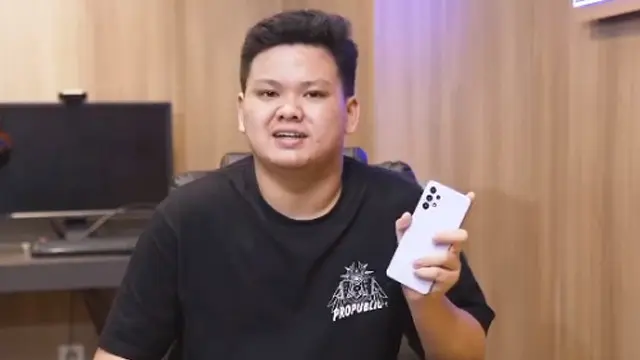 Samsung Galaxy A32