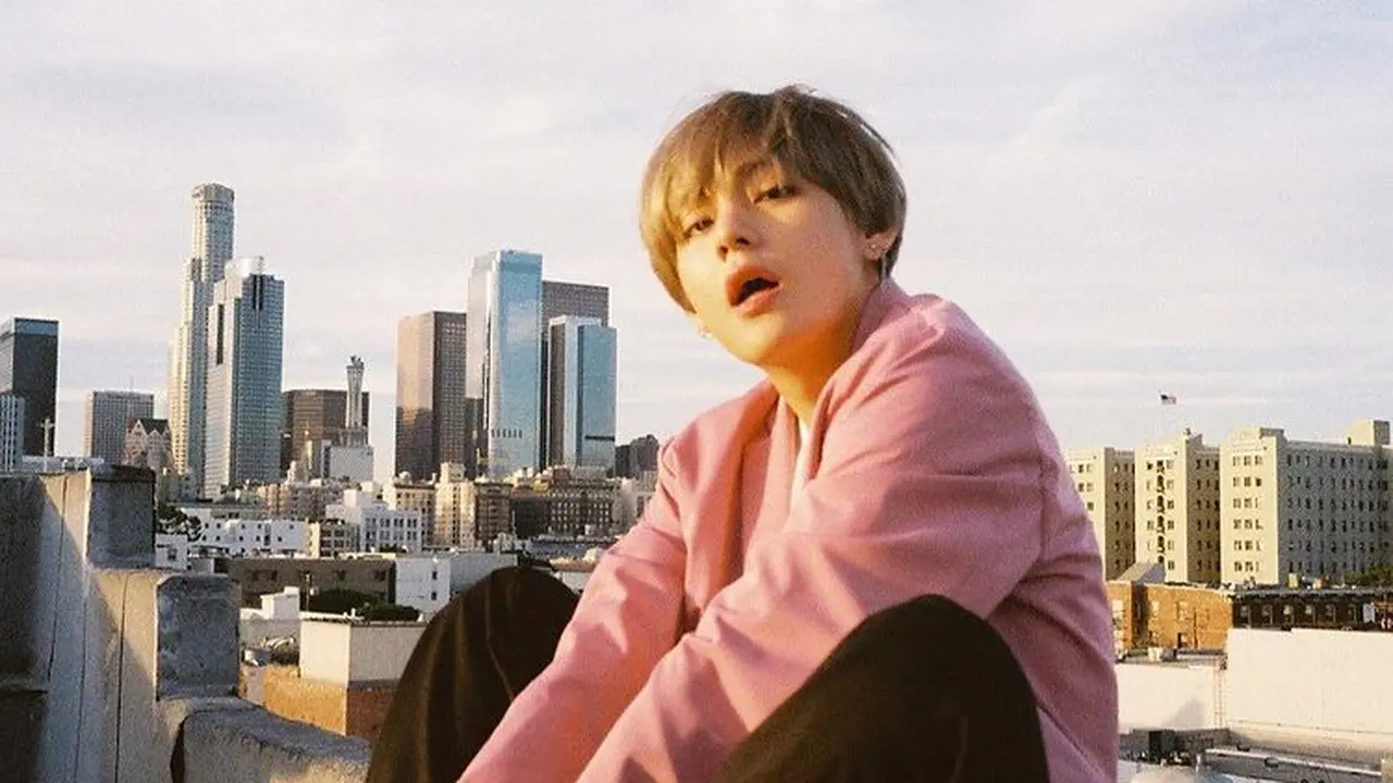 V BTS