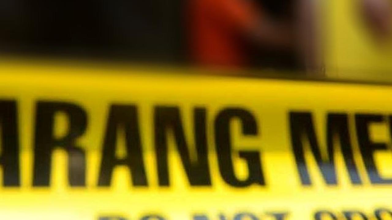 Siswi SD Buta Usai Ditusuk dengan Tusuk Cilok Saat Dipalak