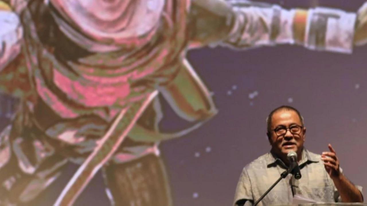 Rano Karno Ingin Jakarta Jadi Kota Sinema, Dorong Festival dan Inovasi Film AI