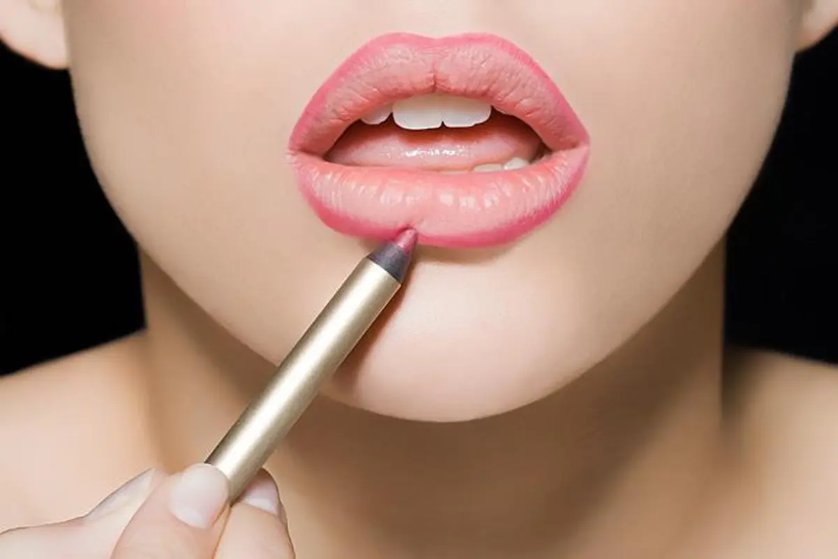 Ternyata, Ini Bentuk Bibir Wanita yang Sangat Disukai oleh Pria
