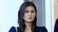 Adegan sinetron Buku Harian Seorang Istri tayang setiap siang di SCTV pukul 14.15 WIB (Dok Sinemart)