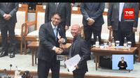 Ketua Badan Anggaran (Banggar) DPR Said Abdullah optimis target dalam asumsi makro APBN tahun 2026 bisa tercapai, karena gaya kepemimpinan Menteri Keuangan Purbaya Yudhi Sadewa yang dinilai berani dan berbeda.