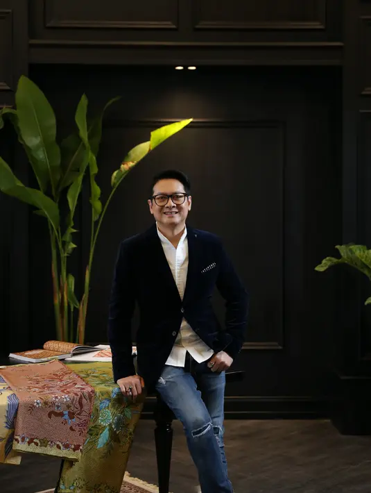 (Daniel Kampua/Fimela.com)