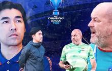 Kata Bojan Hodak Jelang Laga Port FC Vs Persib di Liga Champions Asia 2 Malam ini, David da Silva Diturunkan?