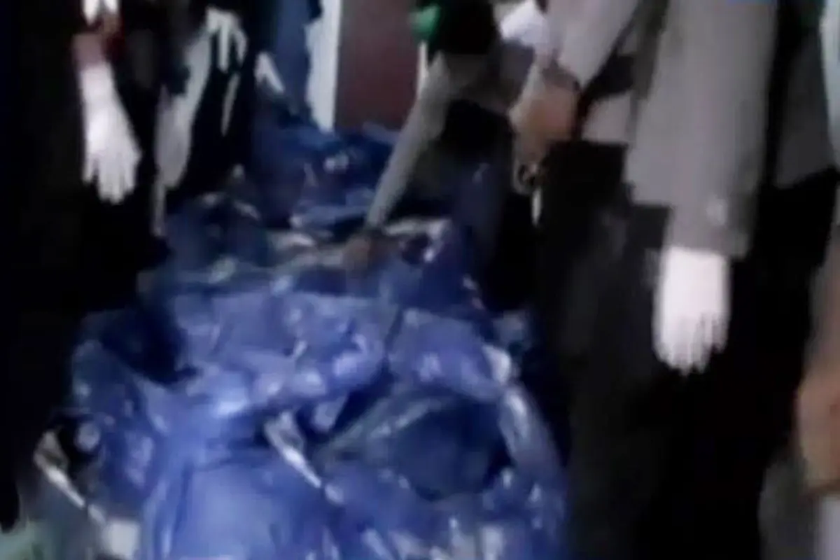 38 Kantung Jenazah Korban Trigana Air Akan Dievakuasi ke Jayapura