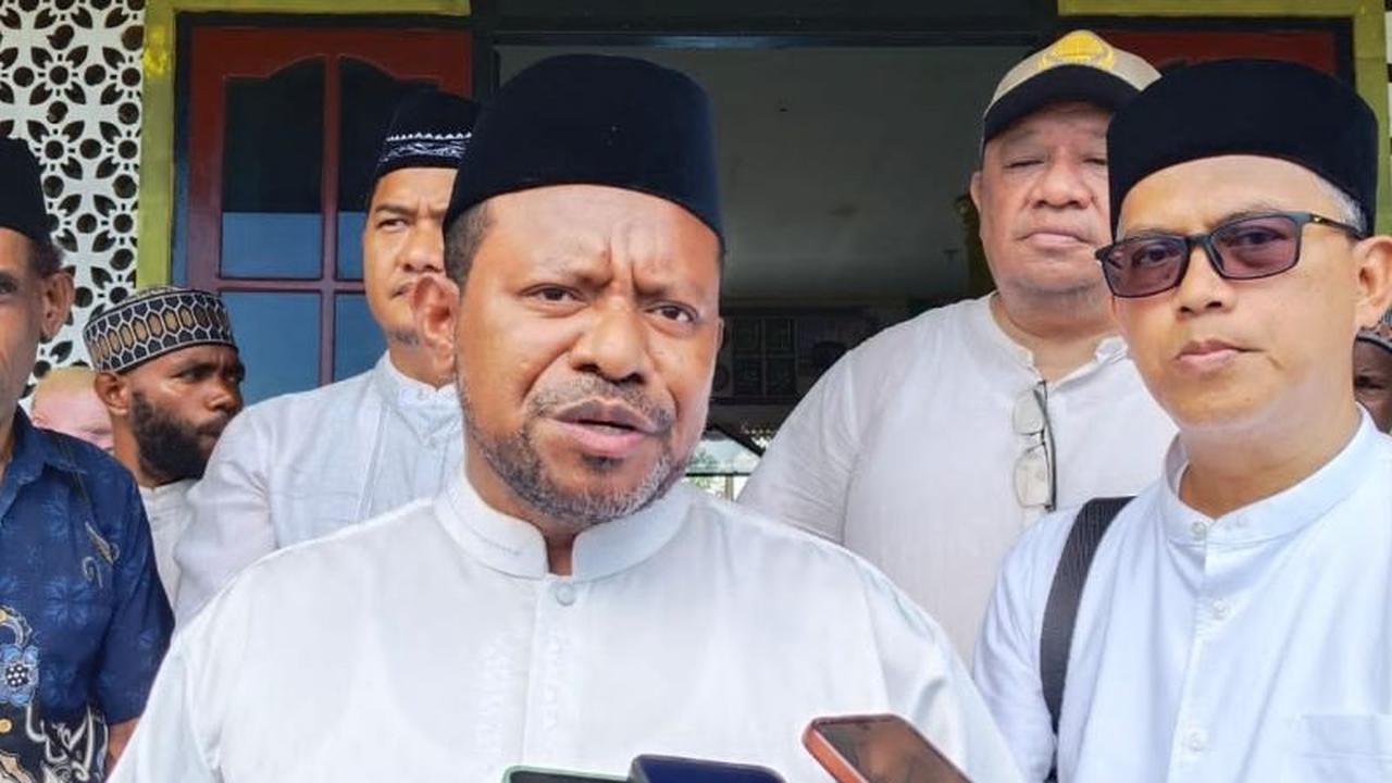 Warga Papua Barat Daya Rasakan Manfaat Positif Program Makan Bergizi Gratis