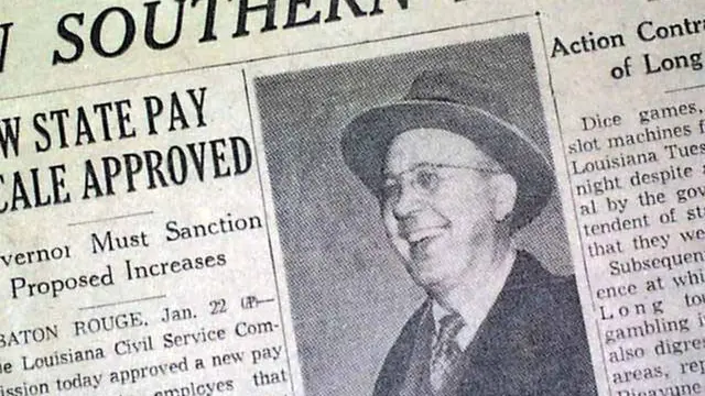 Mad Bomber alias George Peter Metesky yang meneror New York dengan 33 bom