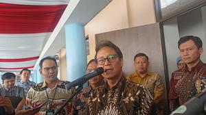 Menkes Tanggapi Viral Perbandingan RS Indonesia–Malaysia, Ini Fokus Perbaikannya