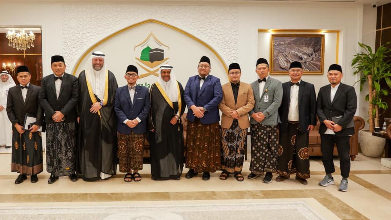 Standar Kesehatan Haji 2026 Diperketat, Calon Jemaah Tak Penuhi Kriteria Dipulangkan
