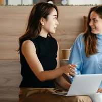 Ilustrasi Berbicara Credit: pexels.com/Alexander