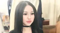 Lucinta Luna Diserang Masyarakat Papua, Ini Tanggapan Levana Varraiza