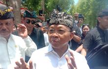 Koster Respons Spanduk Iklan di Bali Disorot Prabowo, Janji Bakal Dibatasi
