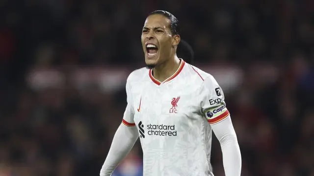 Daftar Pemain Premier League yang Kontraknya Berakhir Musim Ini: Apakah Mo Salah Akan Pergi atau Tetap?
