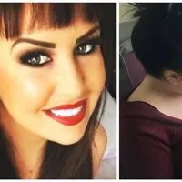 Ingin sekali melihat dan menggendong keponakannya setelah lahir, wanita ini rela 'tunda' kematiannya.