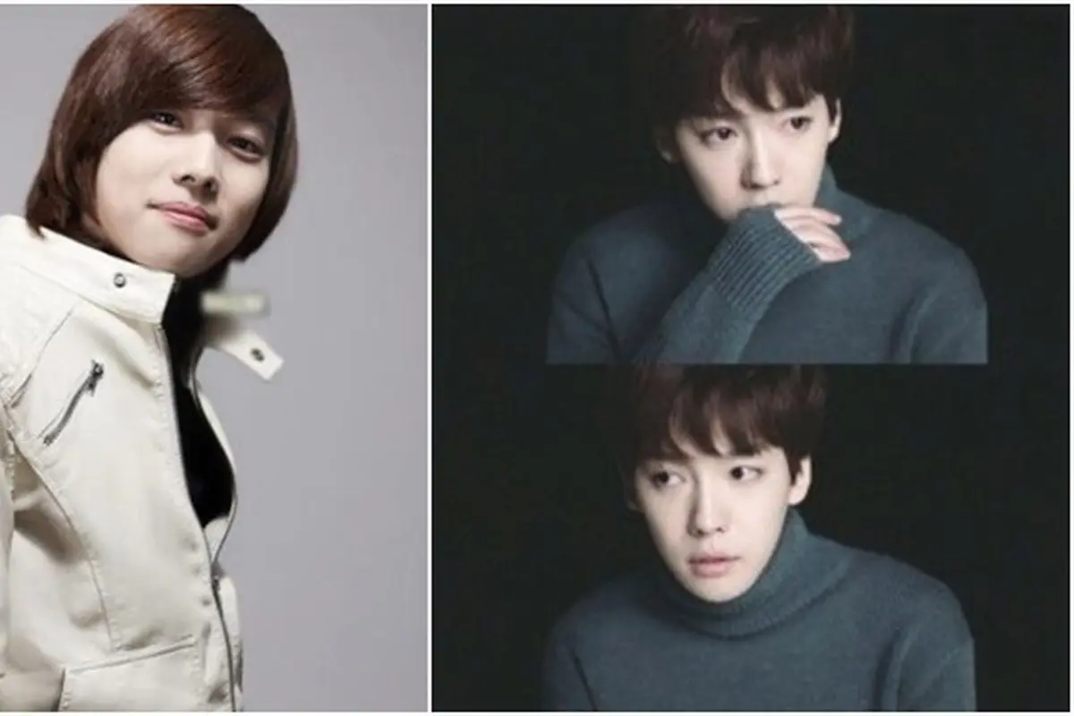Jinwoo WINNER