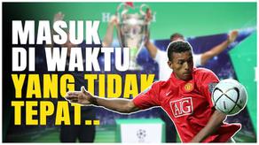 Berita Nani Terbaru - Kabar Terbaru Hari Ini | Bola.com