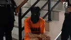 Mutilasi SPG Karawang dilakukan oleh suaminya sendiri, sebelum memutilasi sang istri mereka terlibat cekcok.