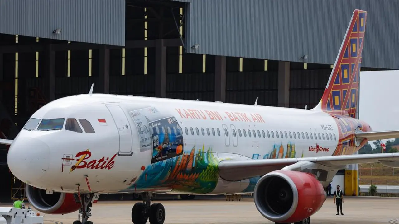 Batik Air