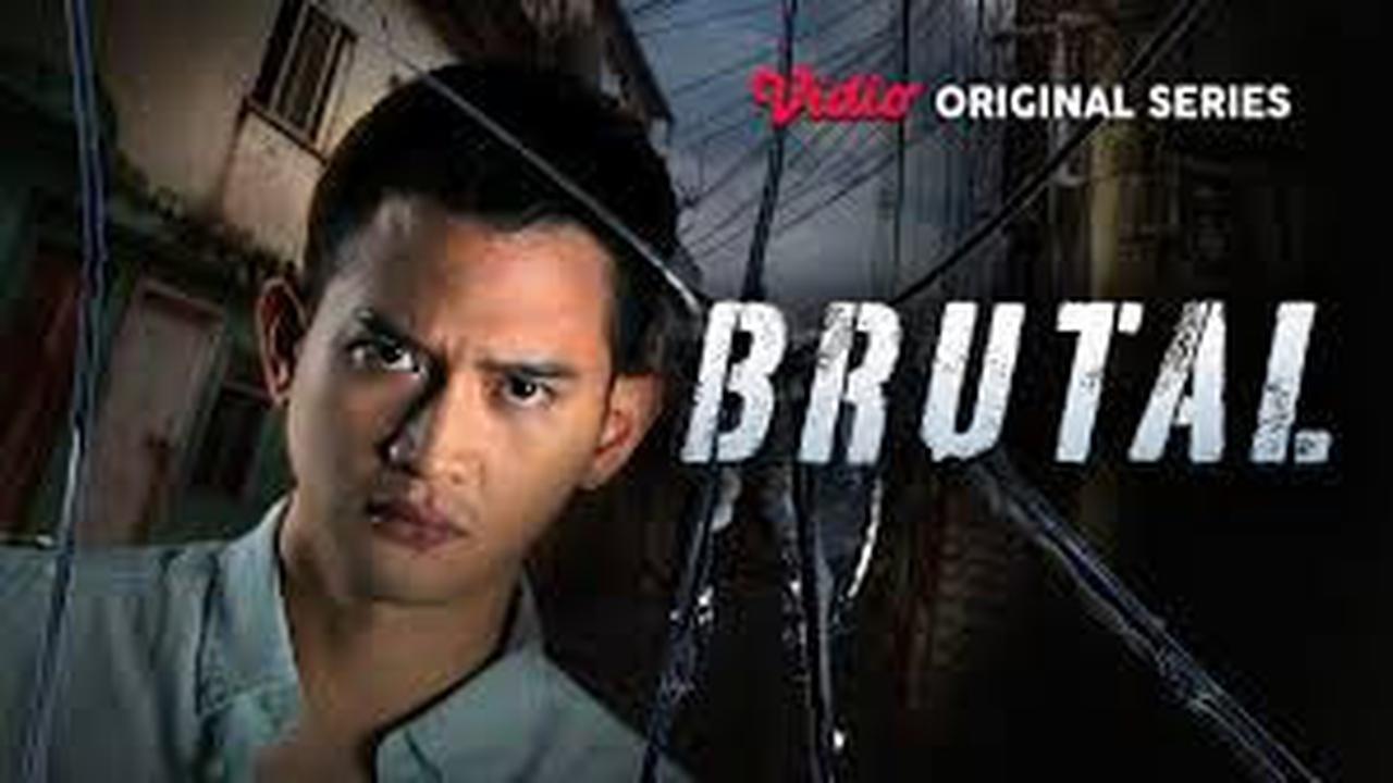 Brutal Original Series