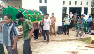 Siswa SD Tewas Tersedak Biji Kelengkeng MBG, Ini Kata Kepala KPPG Bandar Lampung