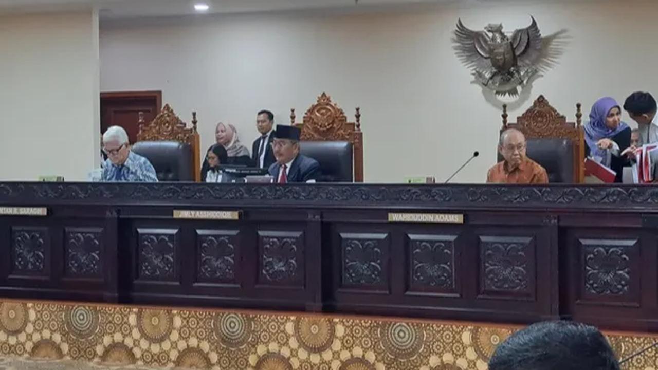 Dok. Istimewa