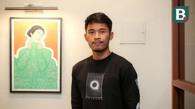 Yussa Nugraha