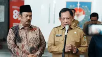 Mendagri Minta Pemda Fokus 4 Kunci Agar Indonesia Keluar dari Middle Income Trap