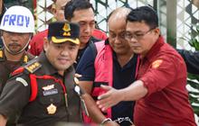 Dadan Hindayana dkk Mark Up Pengadaan Barang di BGN dari Motor Listrik hingga Sepatu