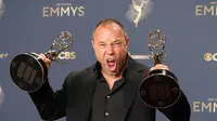 Stephen Graham Wins Three Emmy Awards in 2025: Here's a Profile of the British Actor