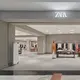 ZARA kembali hadir di Pondok Indah Mall 2 dengan konsep toko terbaru yang memadukan fashion, teknologi, dan berbagai fasilitas untuk membuat pengalaman belanja lebih praktis. (Foto/Dok: ZARA)