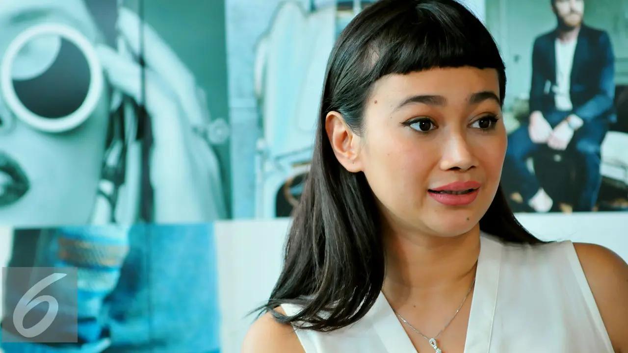Ratu Felisha