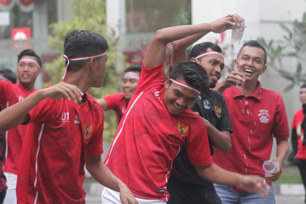 Timnas Indonesia U-19