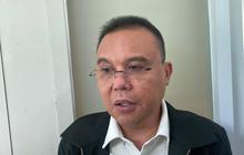 Dasco Nilai Tim Bentukan Kapolri tak Bertentangan dengan Komite Reformasi Kepolisian Presiden Prabowo