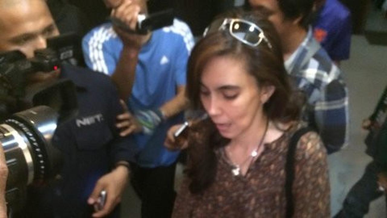 GT malah sayang ibunya tidak bapaknya