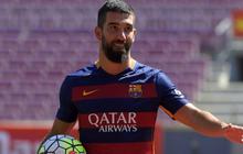Terim: Turan adalah Messi Turki