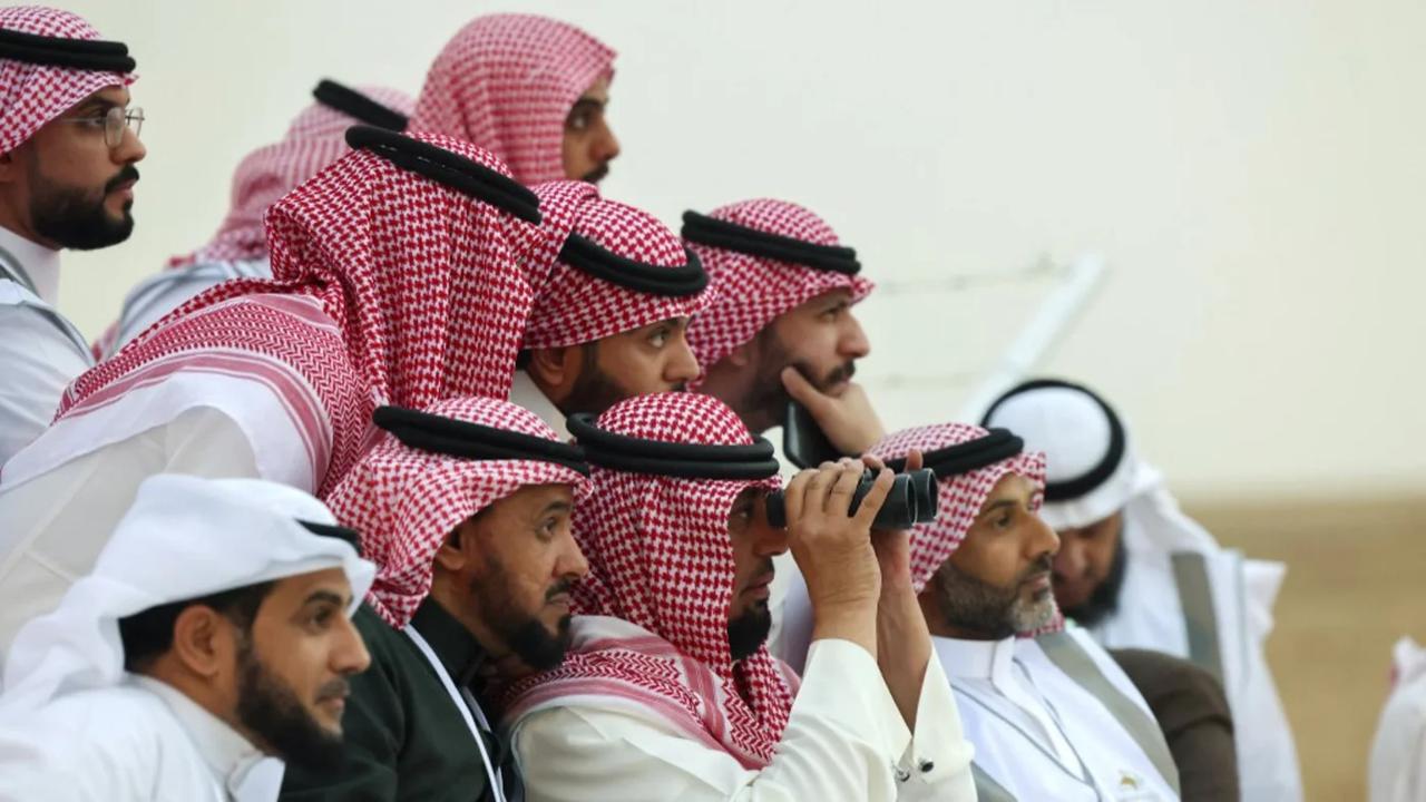 Perseteruan' Arab Saudi dan UEA dalam Penentuan Awal Ramadan