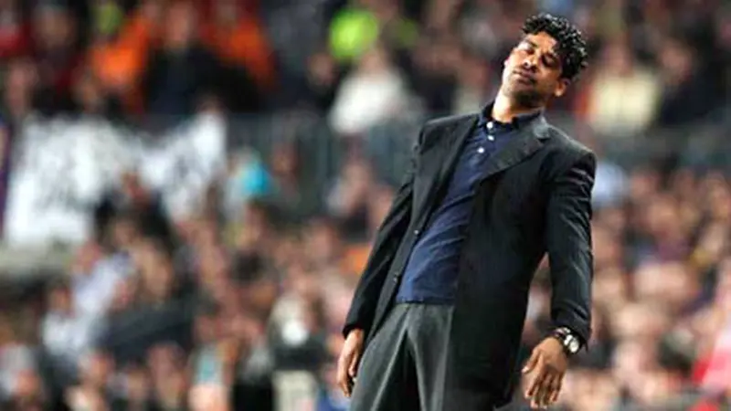 Frank Rijkaard (guardian)