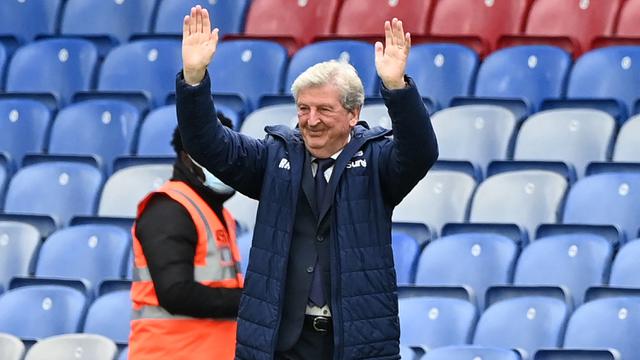Foto: 5 Pelatih Tertua di Liga Inggris Sepanjang Sejarah, Roy Hodgson Segera Pecahkan Rekornya Sendiri