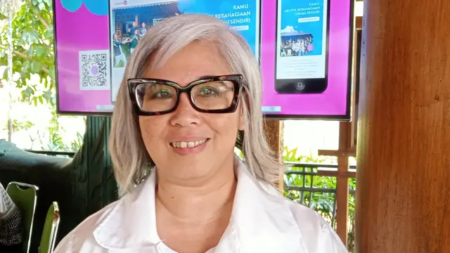 Founder MyndfulAct